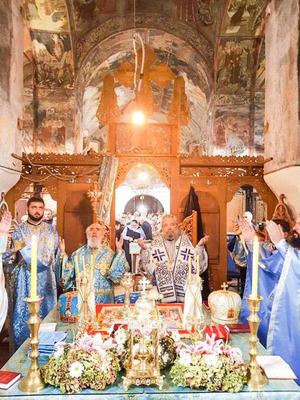 Prima duminică din noul an bisericesc 32567