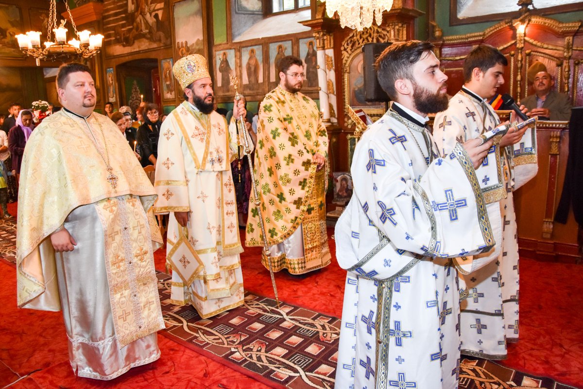 Prima duminică din noul an bisericesc 32569