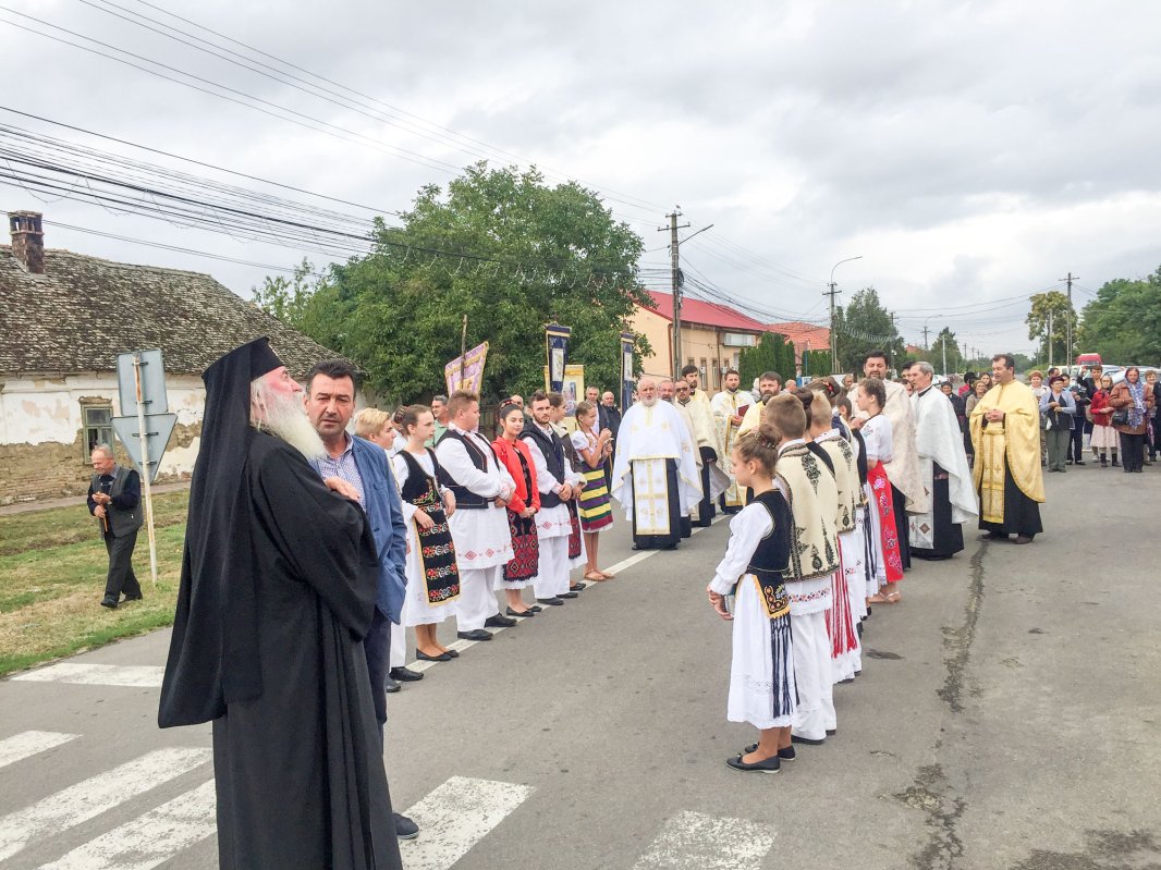 Prima duminică din noul an bisericesc 32570