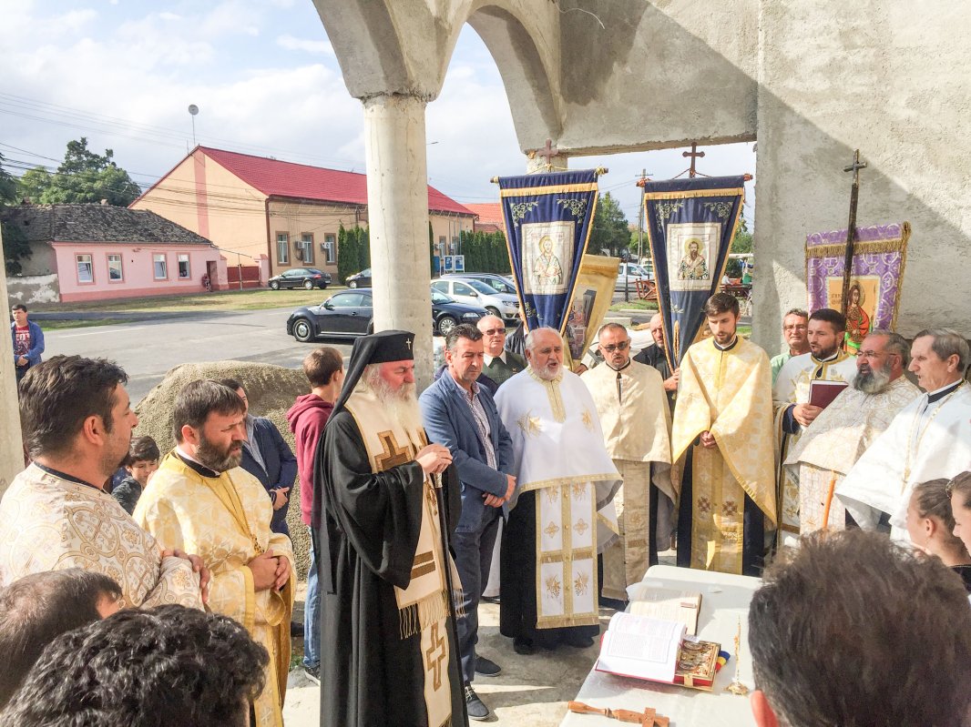 Prima duminică din noul an bisericesc 32571