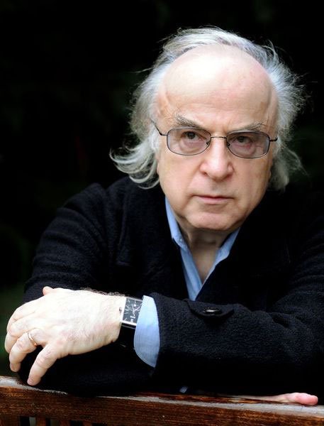 Scriitorul Norman Manea, turneu în Italia 32598