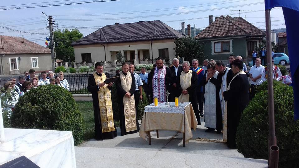 Cercul pastoral Iclod, Gherla 32466