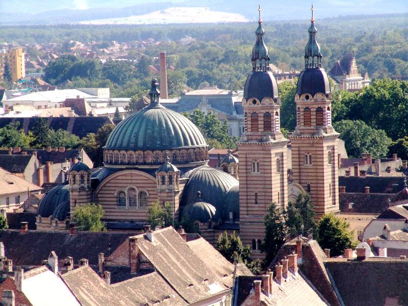 Comunicat de presă al Consistoriului Mitropolitan al Mitropoliei Ardealului  32464