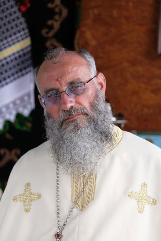 Lucrarea „Preoția: har și dar de la Dumnezeu” 32456