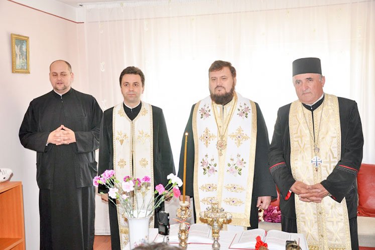 Prin grija Bisericii, ajutor și mângâiere pentru copii 32436