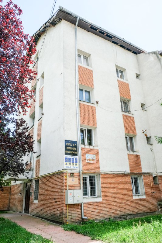 Prin grija Bisericii, ajutor și mângâiere pentru copii 32438