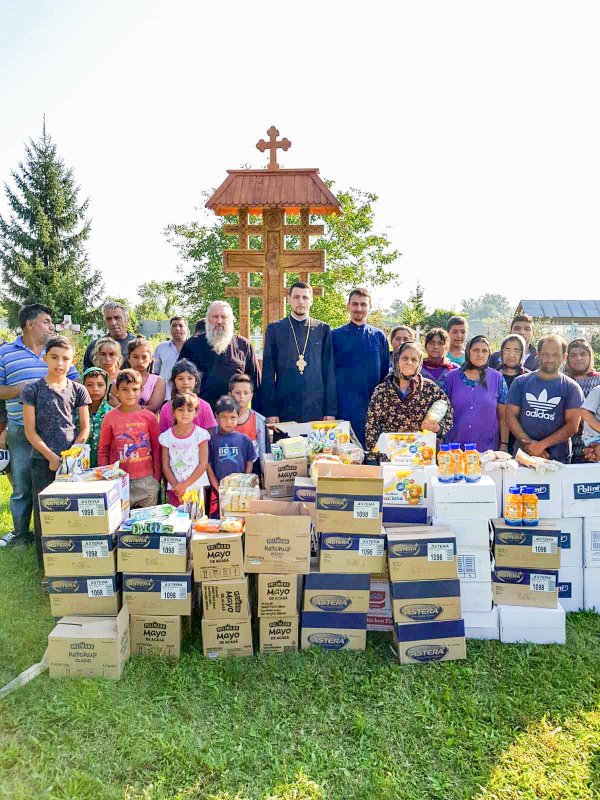 Sprijin pentru persoane defavorizate din Cojasca-Dâmbovița 32444