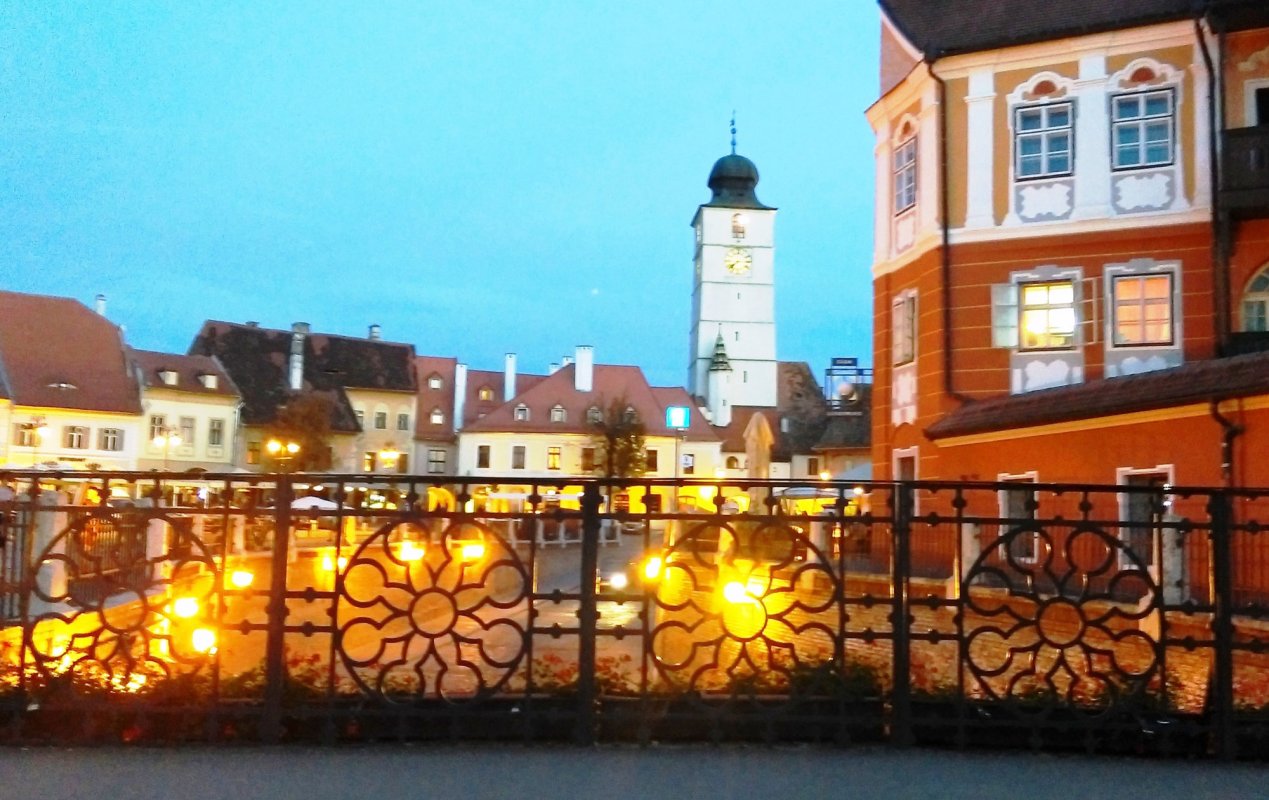 Festival gastronomic „Gustos. Românesc!”, în Piața Mică din Sibiu 32392