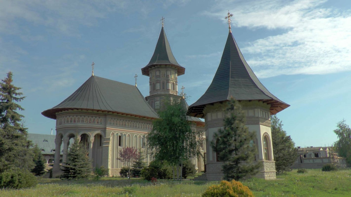 Sărbătoarea Naşterii Maicii Domnului în Moldova 32382