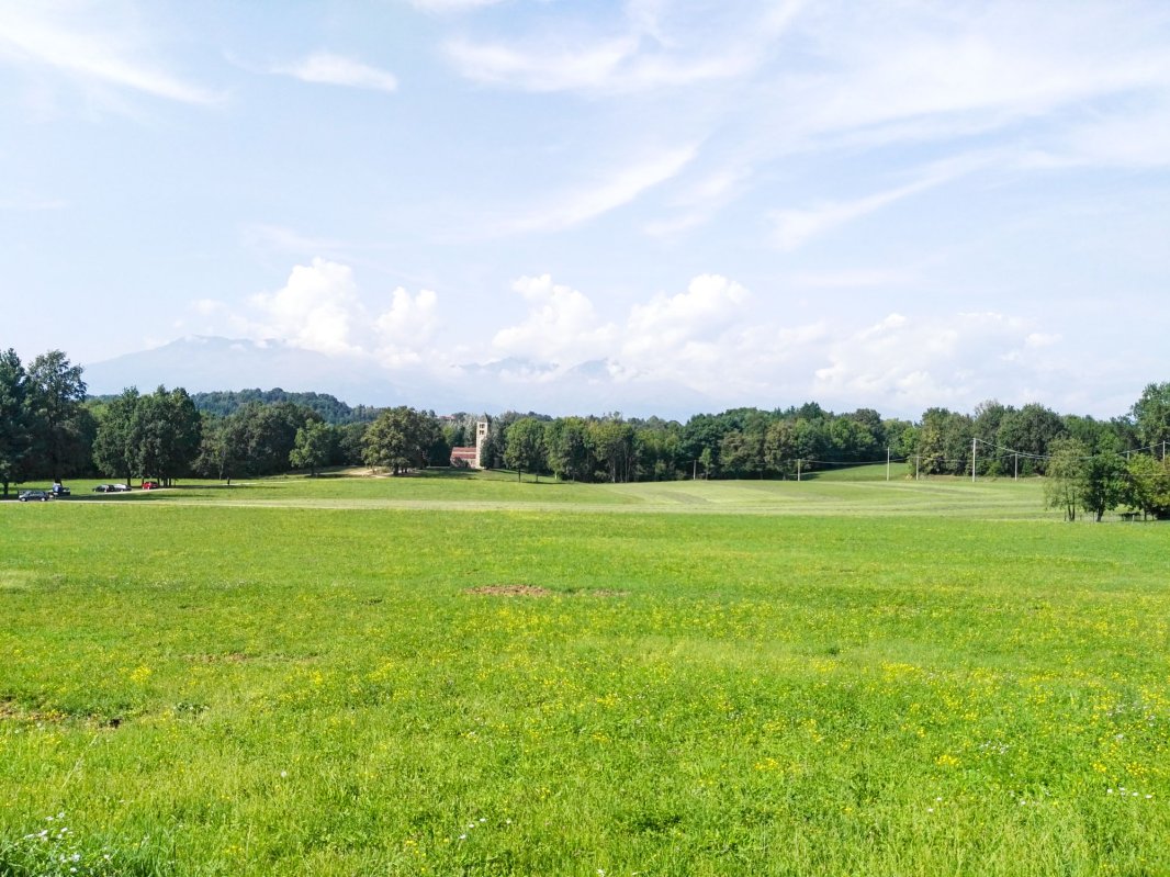 Conferinţă internaţională de teologie la Bose 32351