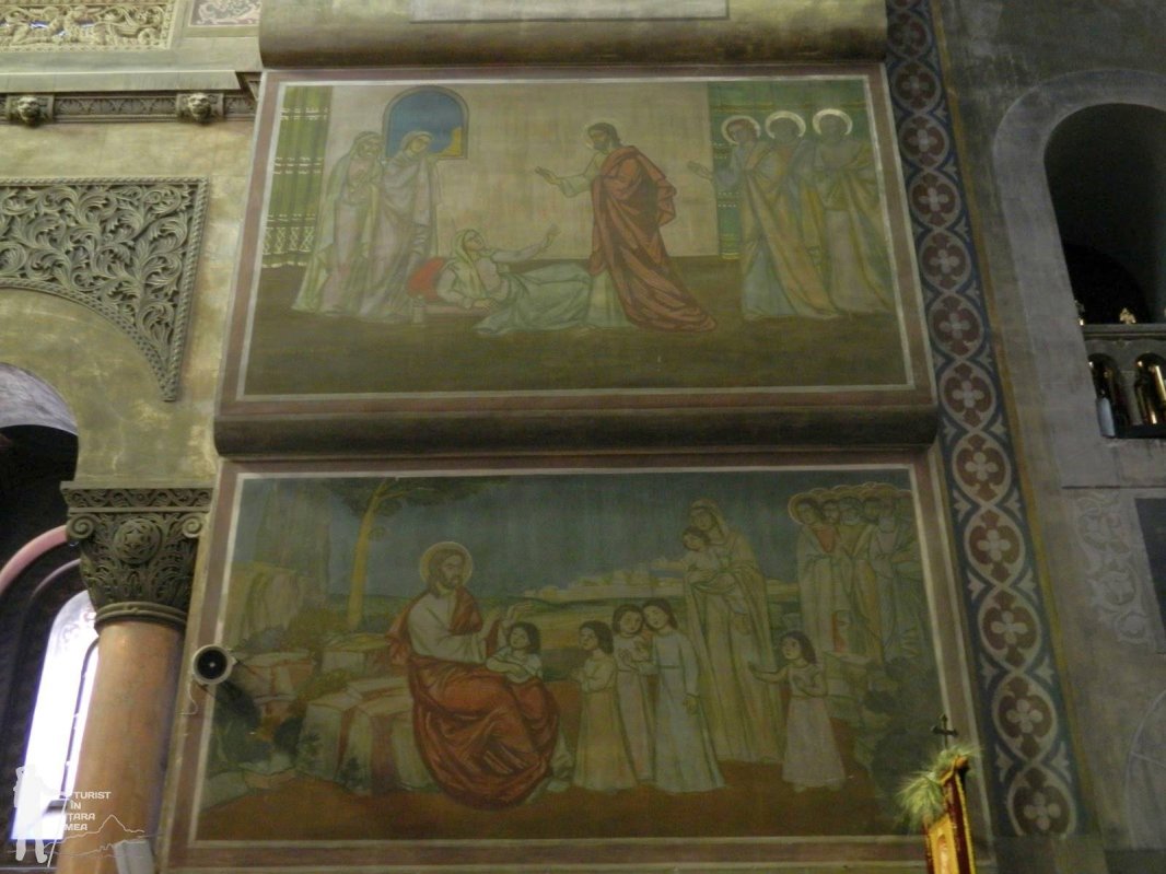 Pictorul monumentalist al Transilvaniei 32366