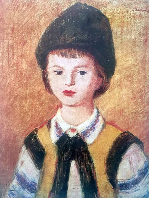 Pictorul monumentalist al Transilvaniei 32369