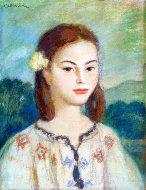 Pictorul monumentalist al Transilvaniei 32370