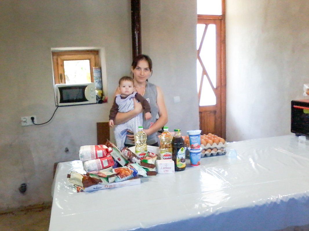 În ajutorul semenilor 32289