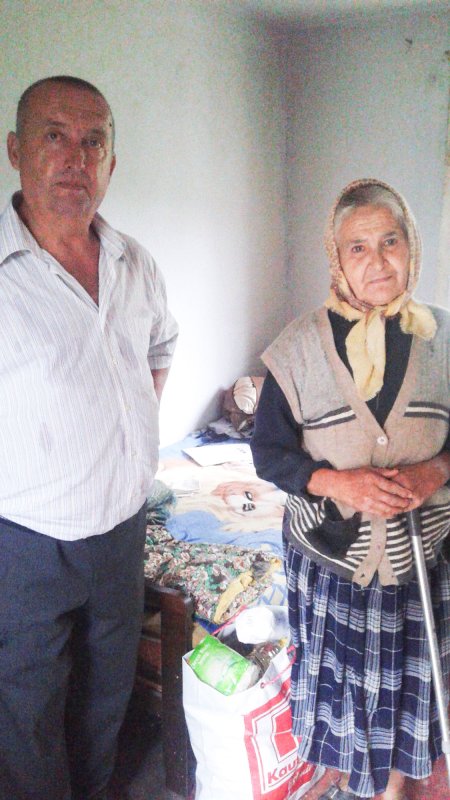 În ajutorul semenilor 32292