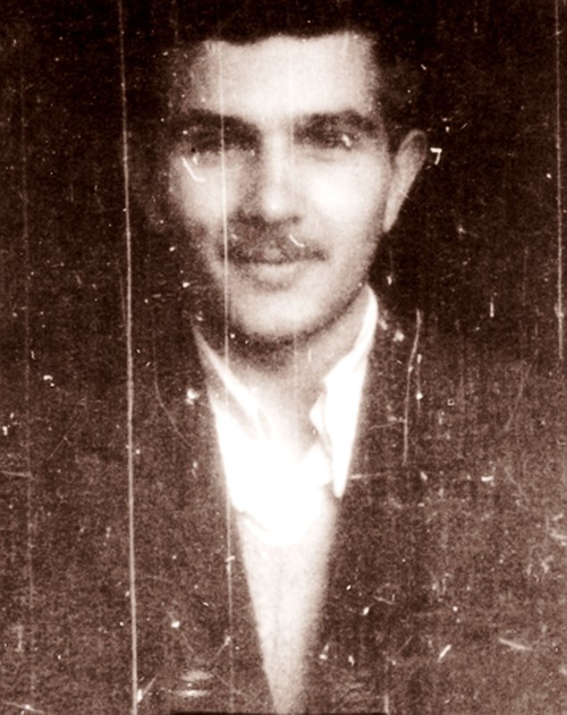 Preotul Emil Nedescu din Mândruloc, judeţul Arad, sub persecuţia comunistă 32281