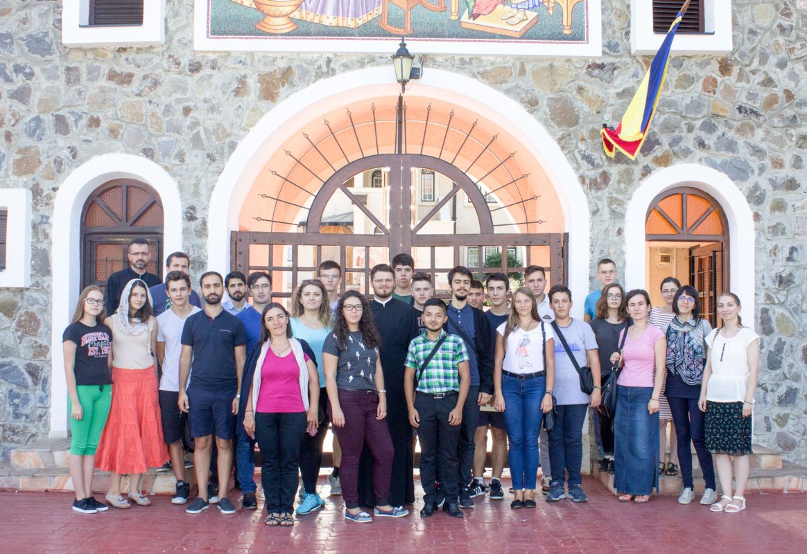 Tineri timişeni, participanţi la ITO 2017 32284