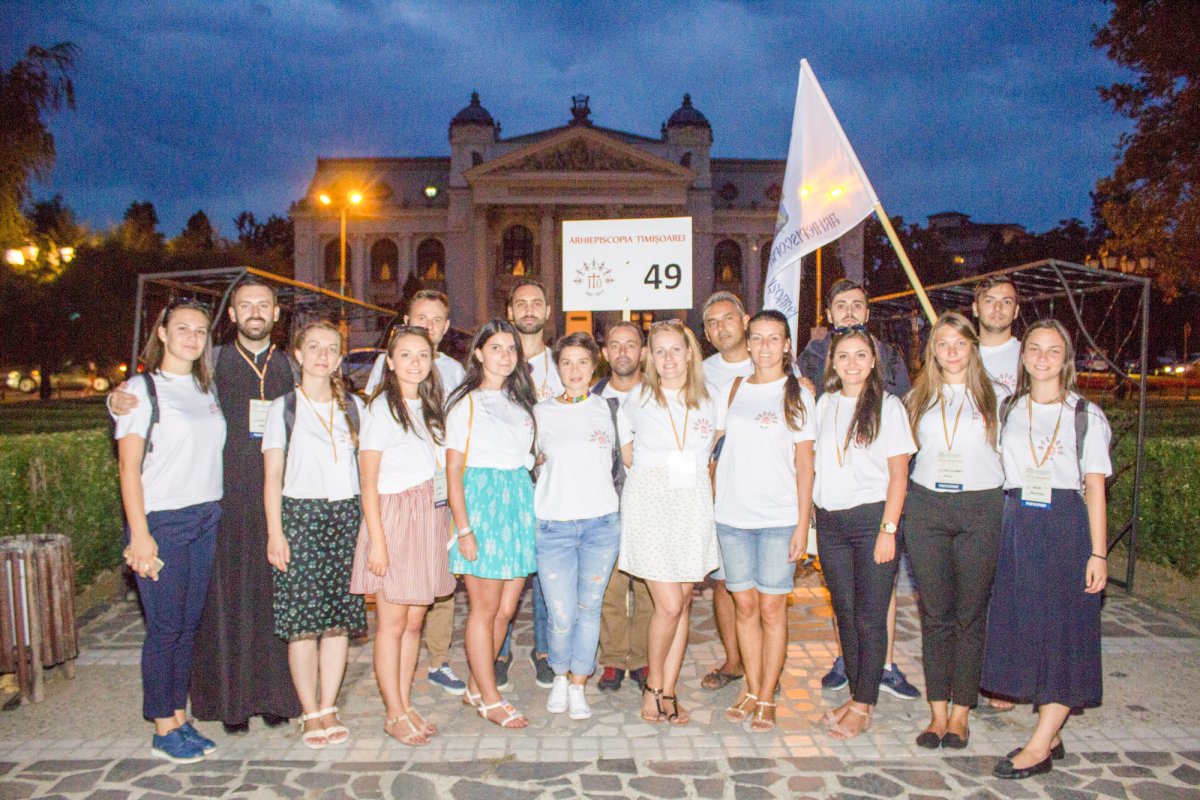 Tineri timişeni, participanţi la ITO 2017 32287