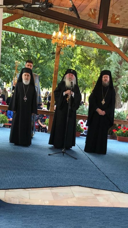 Nașterea Maicii Domnului, în Episcopia Caransebeșului 32211