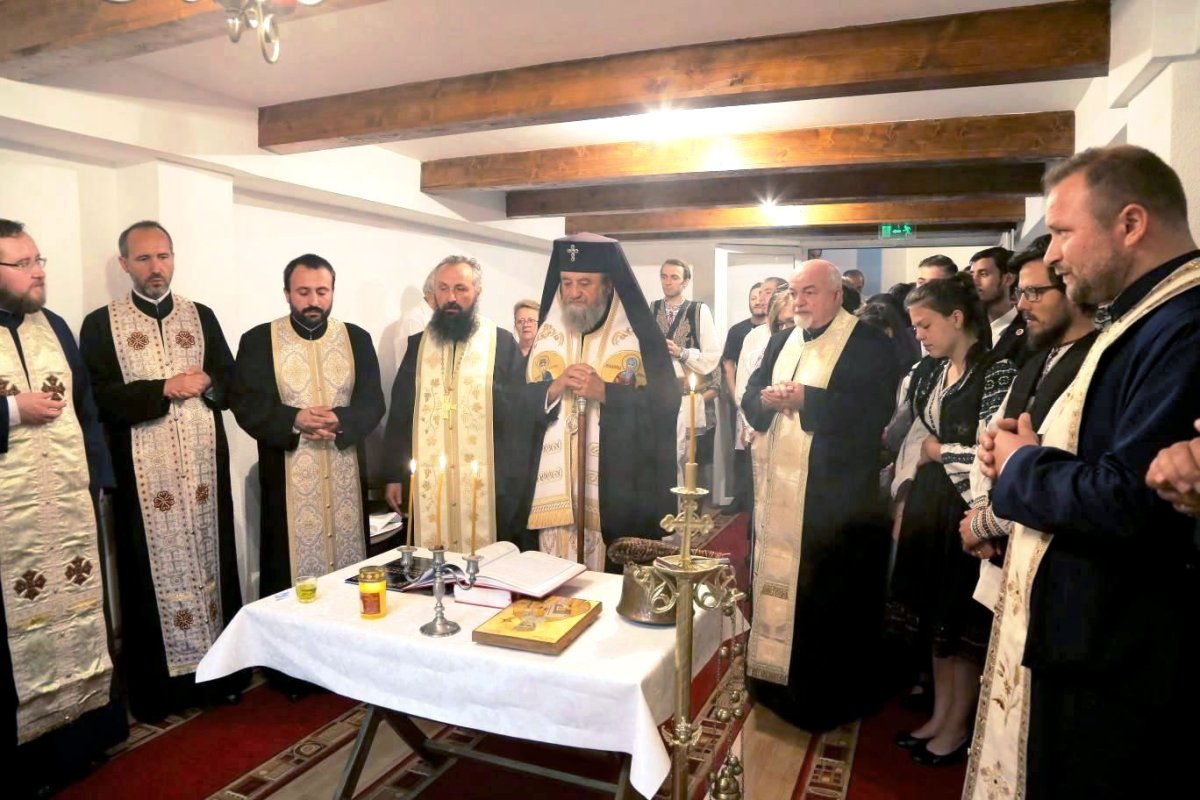 Centru social şi cantină pentru nevoiaşi, la Braşov 32121