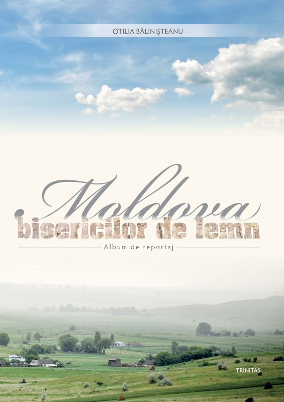 Moldova bisericilor de lemn 32174