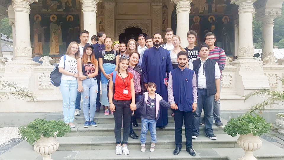 Şcoala de vară ACS, la final 32141