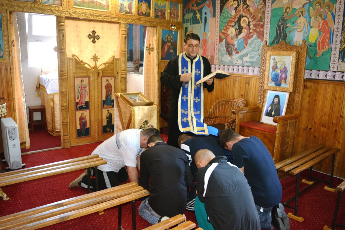 Educație și Prevenție pentru Sănătate la Focșani 32028