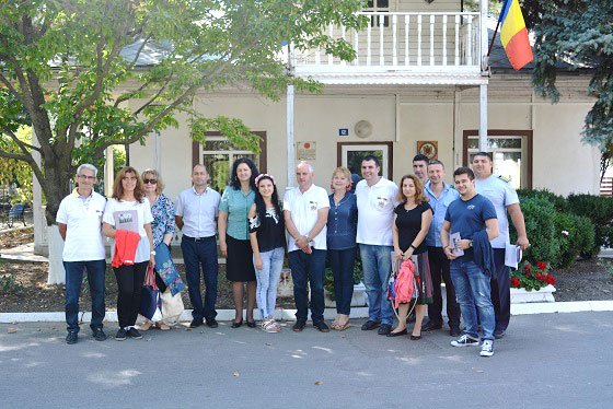 Educație și Prevenție pentru Sănătate la Focșani 32029