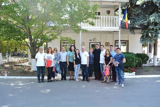 Educație și Prevenție pentru Sănătate la Focșani 32030