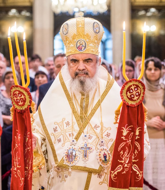 Semnul iubirii lui Hristos ne cheamă la viață veșnică 32007