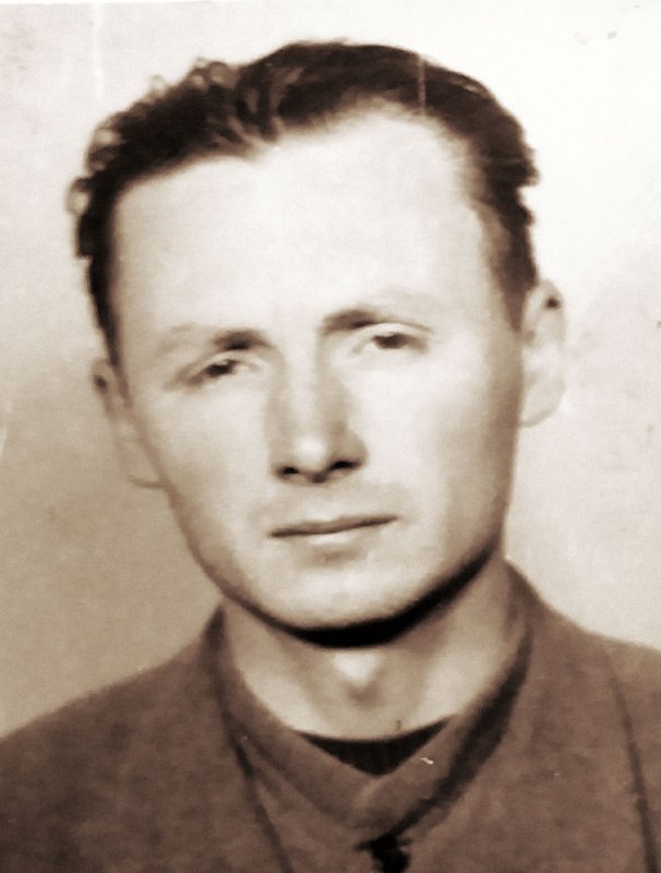 Teologul arădean Ioan Hornea în temniţa comunistă 32036