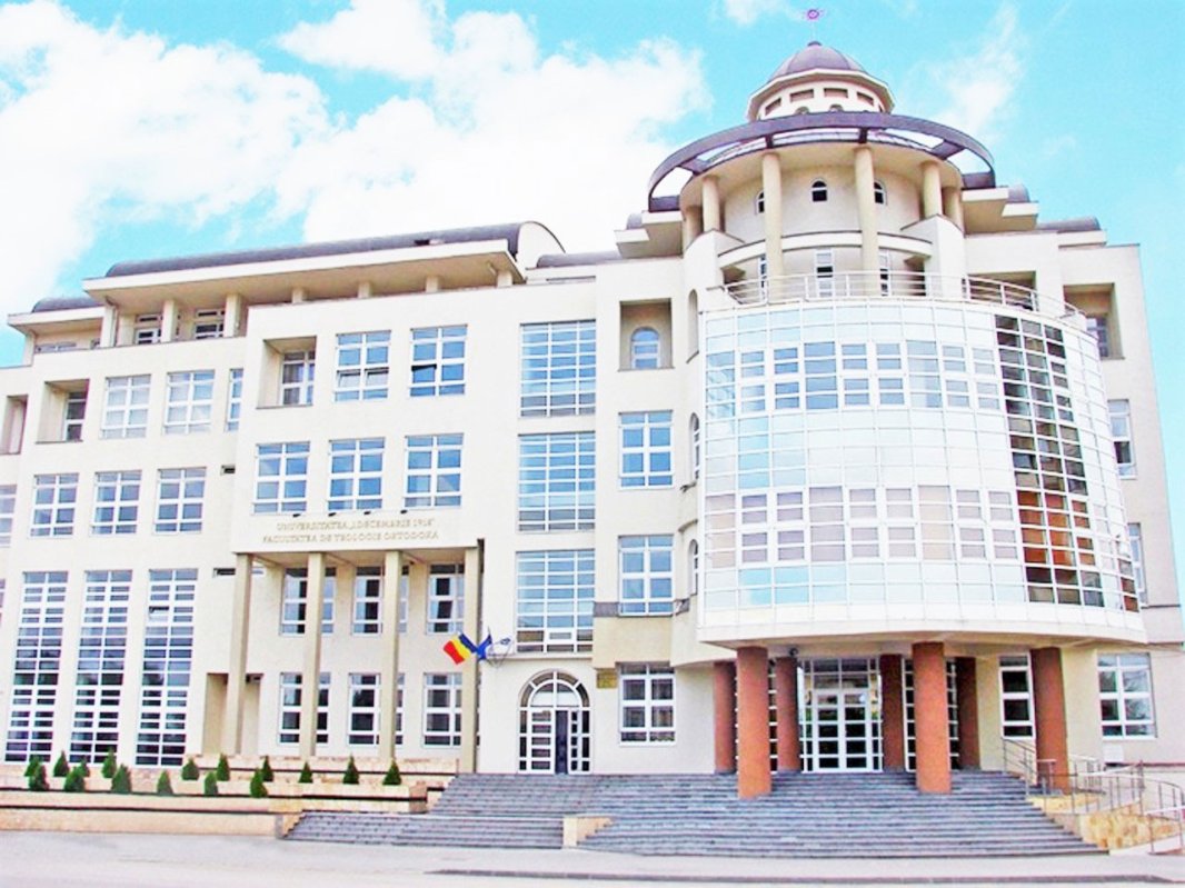 Teză de doctorat susținută public la Alba Iulia 31981