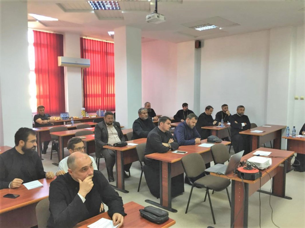 Teză de doctorat susținută public la Alba Iulia 31984