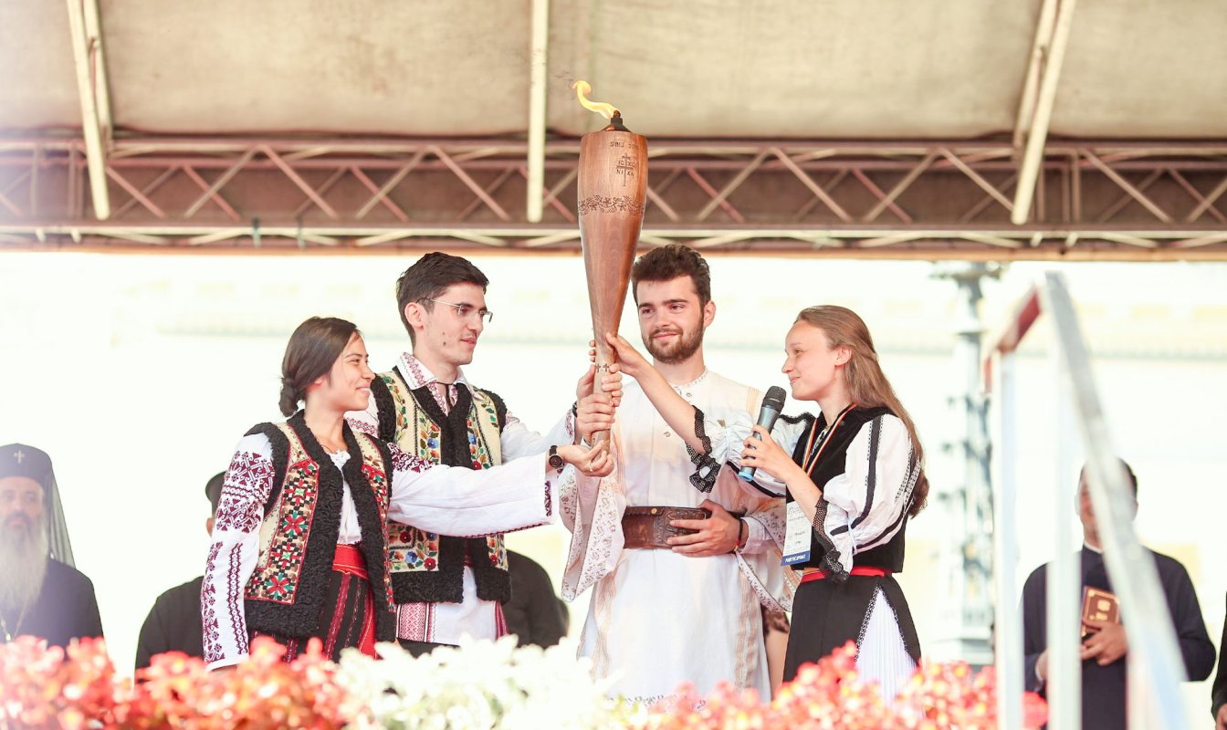 Cu Dumnezeu, orice străduință este încununată 31906