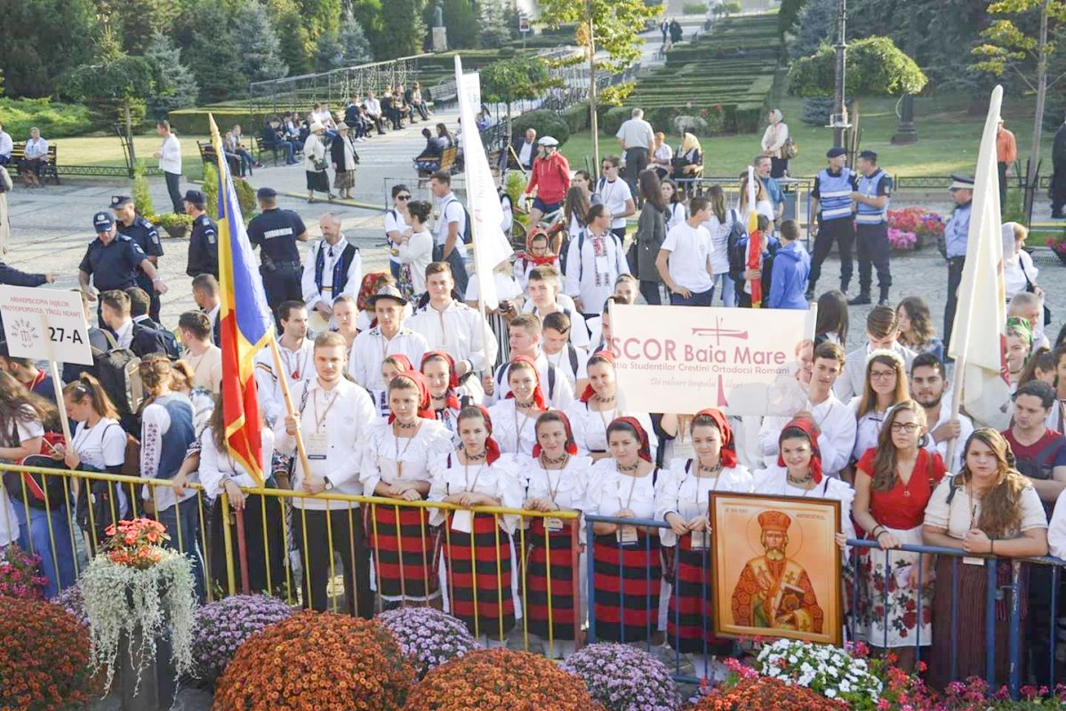 Cu Dumnezeu, orice străduință este încununată 31907