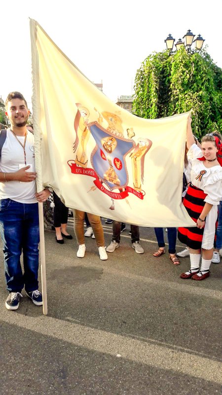 Cu Dumnezeu, orice străduință este încununată 31908