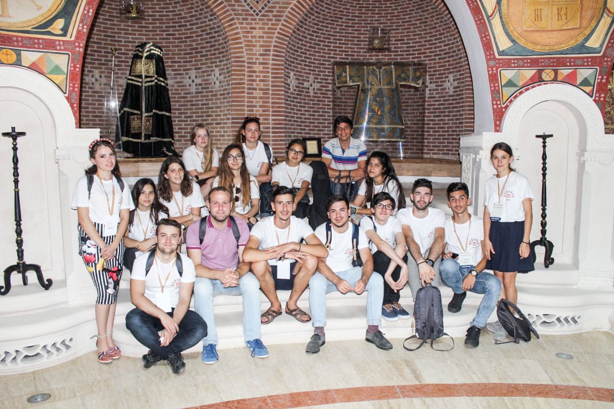 Cu Dumnezeu, orice străduință este încununată 31909