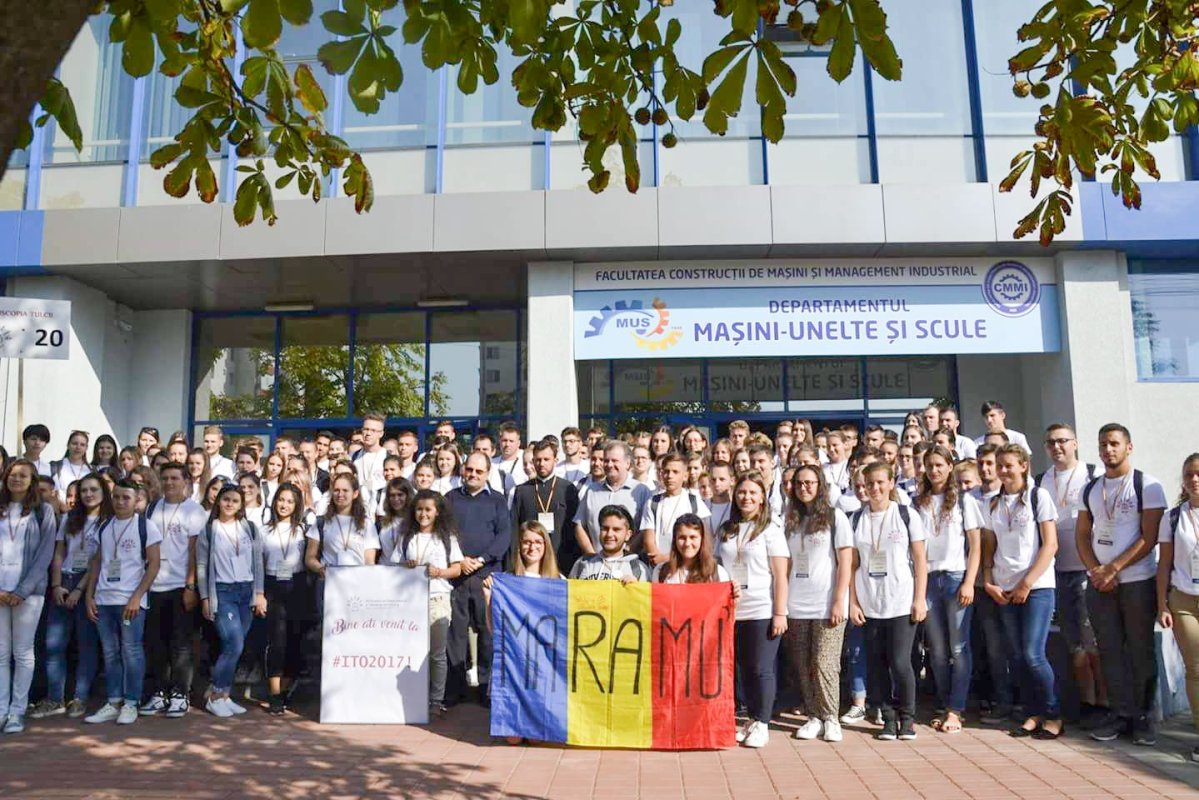 Cu Dumnezeu, orice străduință este încununată 31910