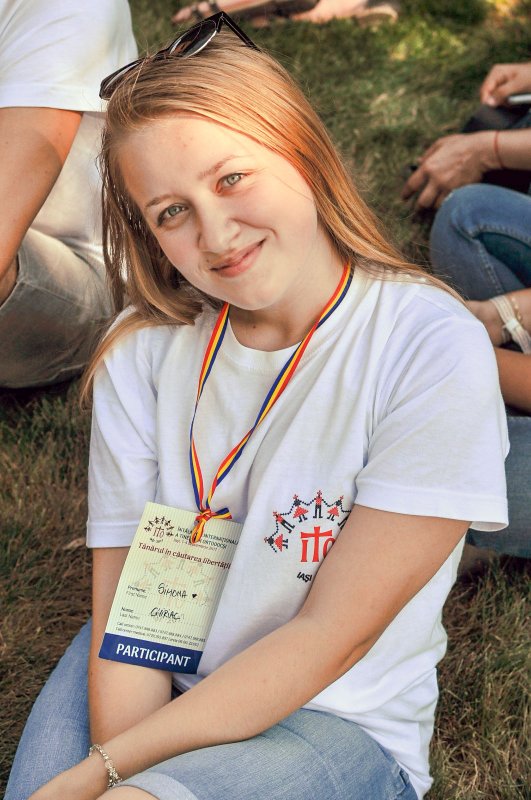 Cu Dumnezeu, orice străduință este încununată 31911