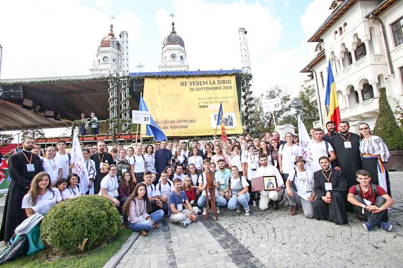 Cu Dumnezeu, orice străduință este încununată 31913