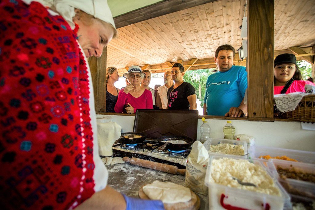 „Ziua Recoltei”, la Muzeul ASTRA 31868