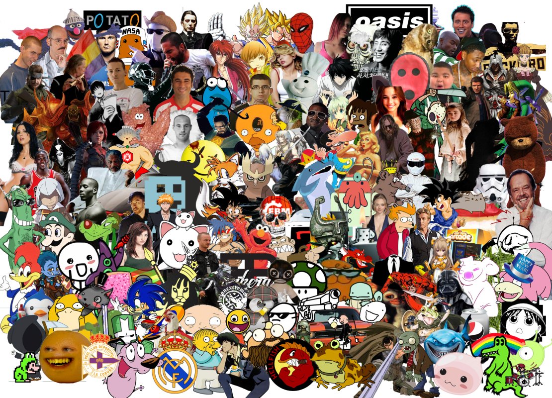 Arta și kitsch-ul 31935