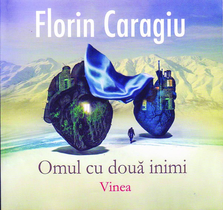 CĂRŢILE PE MASĂ: Iubirea din creaţie 31932