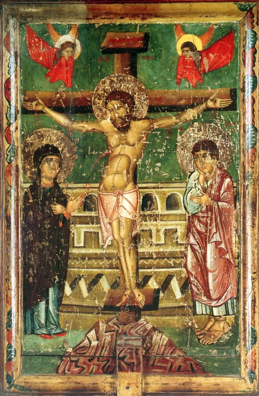 Nebunie pentru cei ce pier, putere pentru cei ce se mântuiesc 31954