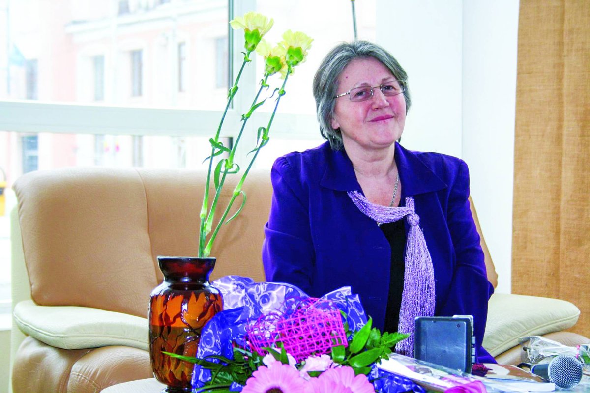 POEZIE: Dorina Stoica 31931