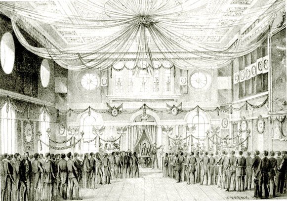 150 de ani de la fondarea Bibliotecii Academiei Române 31822