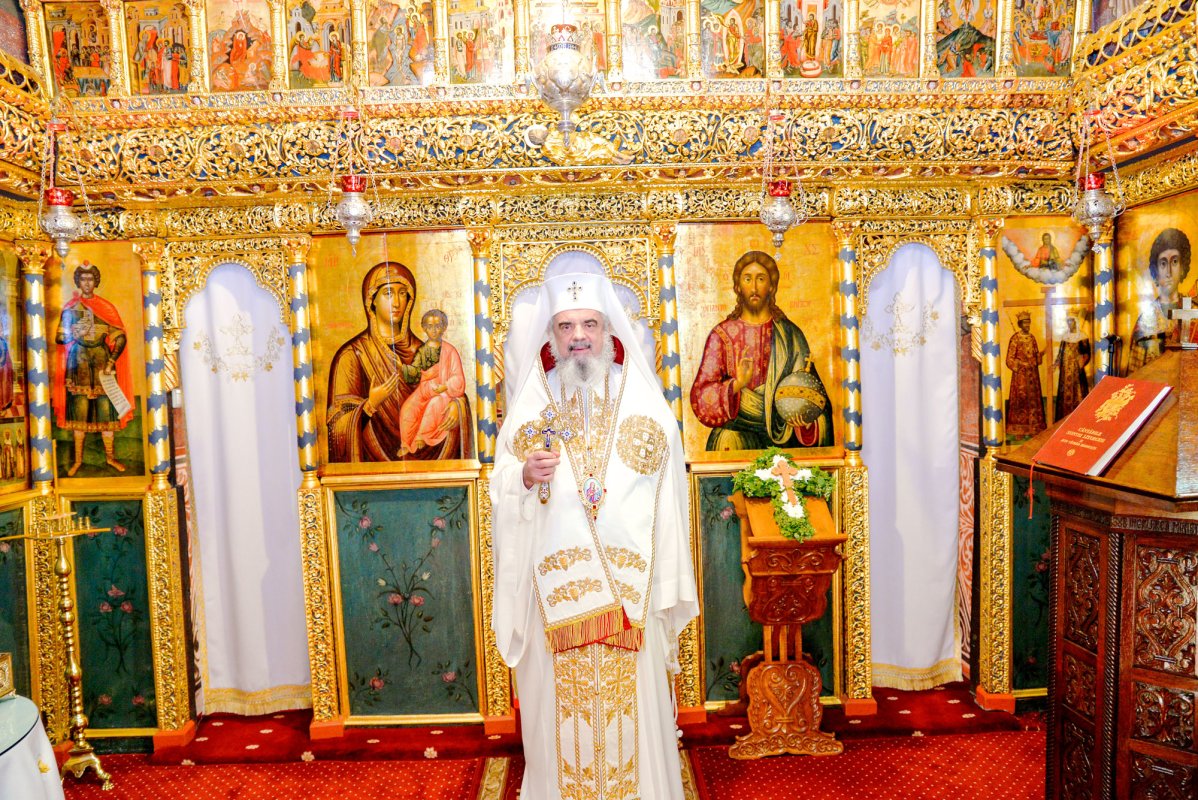 Asumarea crucii ne uneşte cu Hristos 31826