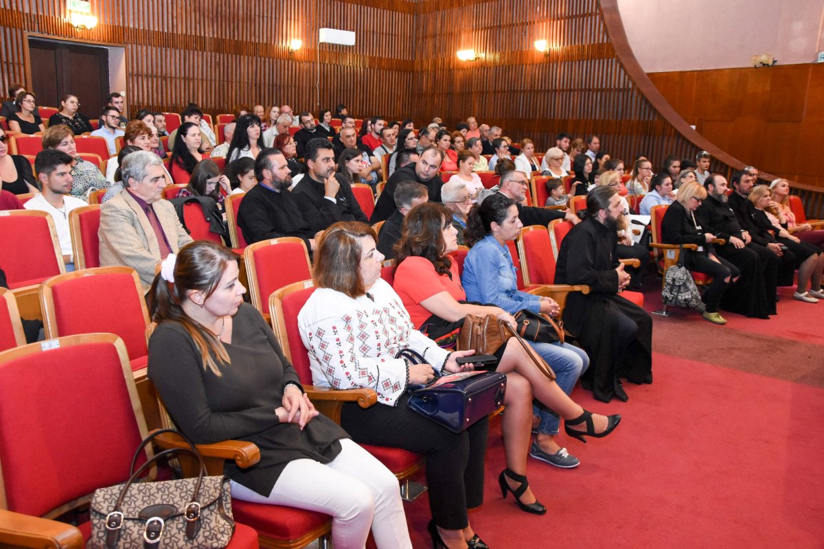 Conferința „Referendumul - între Adevăr și Dezinformare” la Reșița 31801