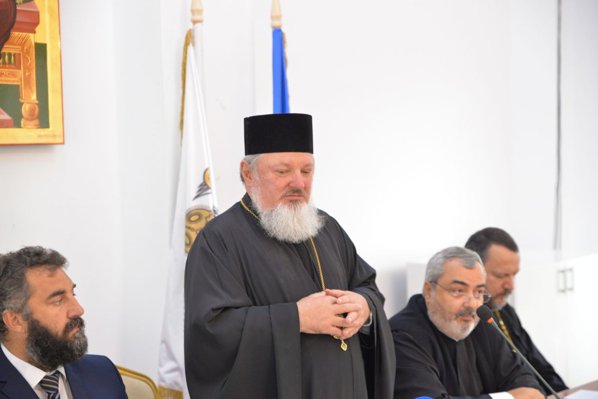 Congres aniversar „Hristos împărtăşit copiilor” 31698