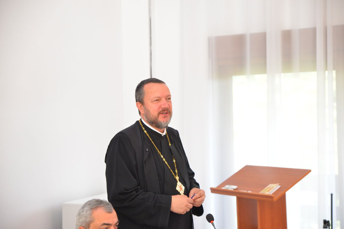 Congres aniversar „Hristos împărtăşit copiilor” 31699